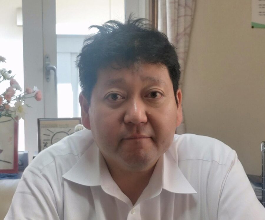 阿部雅博税理士事務所
