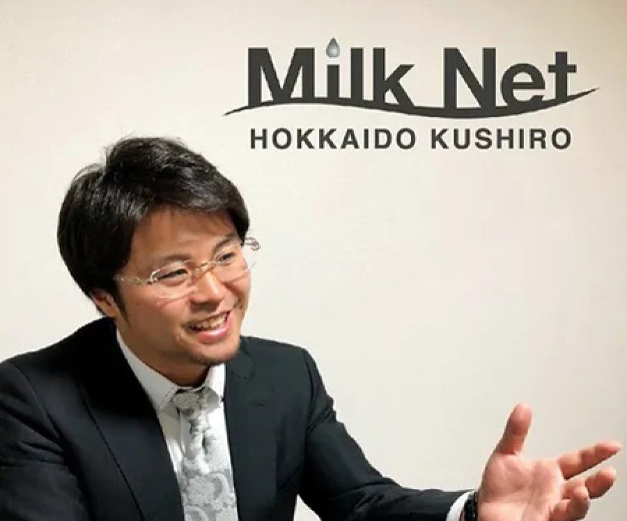 （株）Milk Net