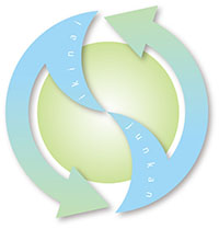 域内循環ロゴ